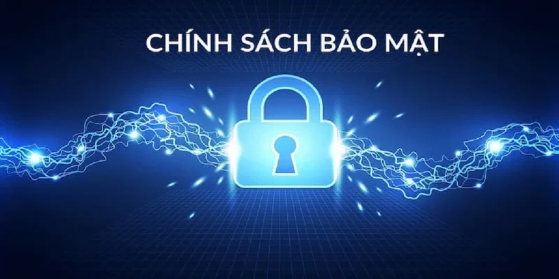 Các khoản bảo mật trong chính sách bảo mật của Sunwin Chính sách bảo mật Sunwin