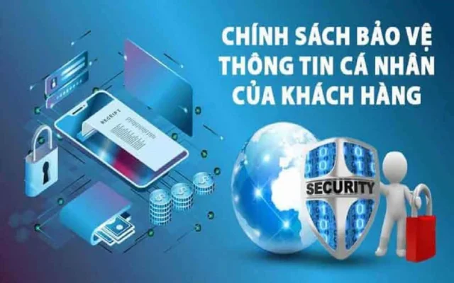 Chính sách bảo mật tài khoản thành viên người dùng Chính sách bảo mật Sunwin