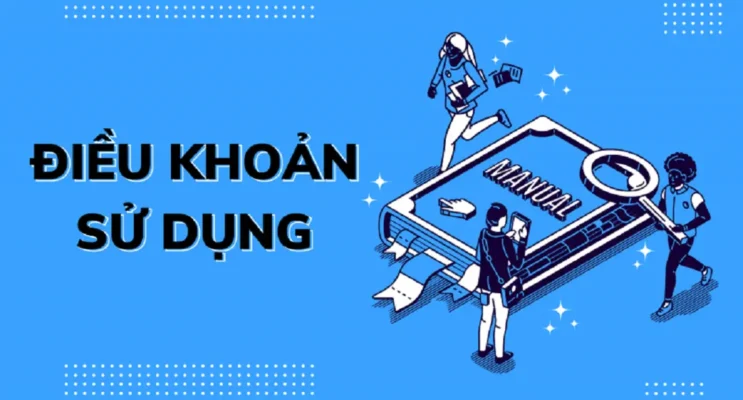 Điều khoản sử dung Sunwin