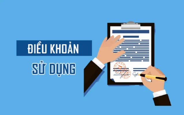 Điều khoản sử dung Sunwin