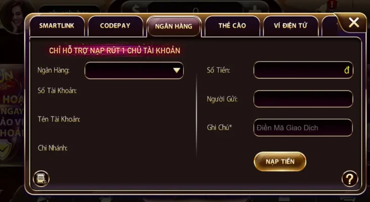 Hướng dẫn bắt đầu chơi game Sunwin cho người mới
