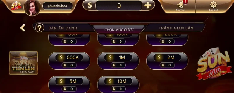 Giới thiệu về nguồn gốc của game bài tiến lên miền Nam Tiến lên miền Nam