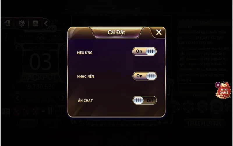 Tài xỉu livestream Sunwin luôn là thể loại game được đánh giá cao
