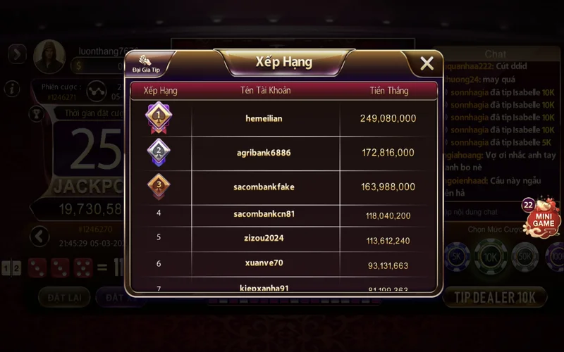 Tài xỉu livestream Sunwin luôn có đồ họa theo kịp thời đại Tài xỉu livestream Sunwin luôn có đồ họa theo kịp thời đại