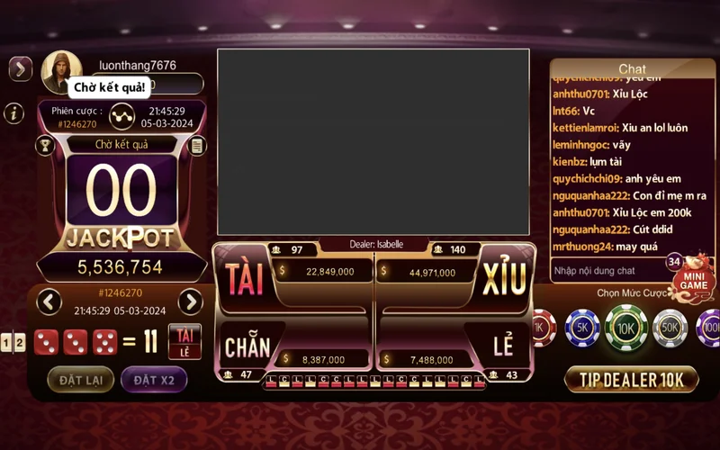 Tài xỉu livestream Sunwin được rất nhiều người quan tâm Tài xỉu livestream Sunwin được rất nhiều người quan tâm