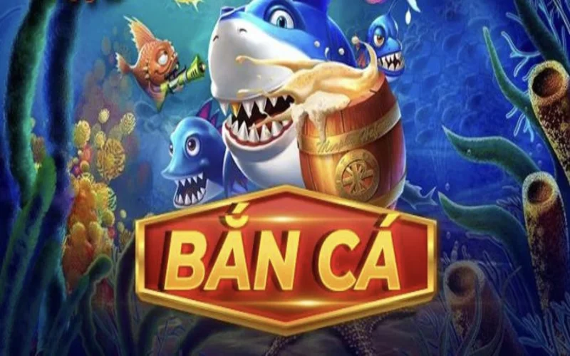 Bắn cá Sunwin luôn đem đến cho người chơi những thể loại game hấp dẫn Bắn cá Sunwin luôn đem đến cho người chơi những thể loại game hấp dẫn