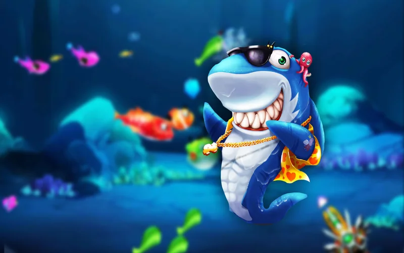 Bắn cá Sunwin là một sảnh game Bắn cá Sunwin là một sảnh game