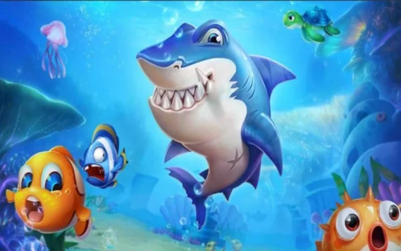 Bắn cá Sunwin là một sảnh game được đánh giá cao Bắn cá Sunwin là một sảnh game được đánh giá cao