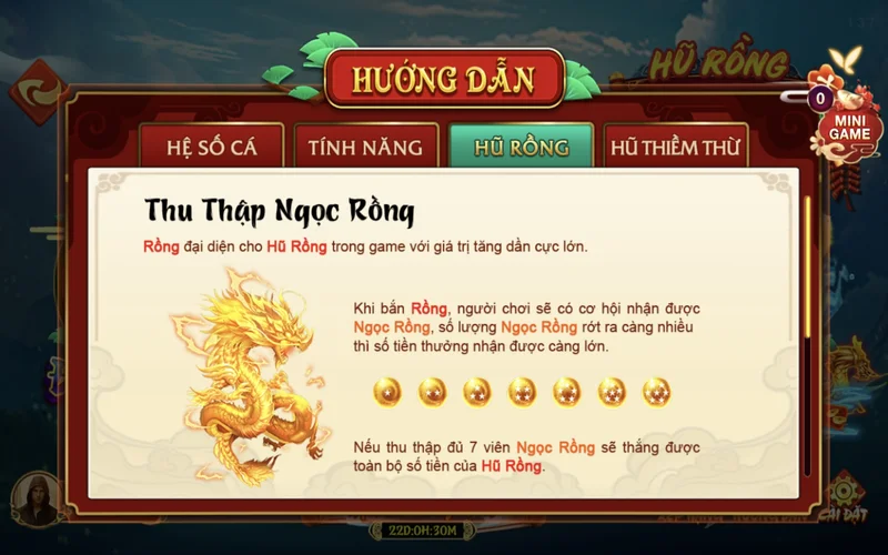 Kho báu thần long của Sunwin có nhiều mức thưởng giá trị Kho báu thần long của Sunwin có nhiều mức thưởng giá trị
