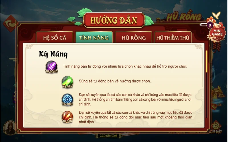 Kho báu thần long của Sunwin là một trò chơi bắn cá Kho báu thần long của Sunwin là một trò chơi bắn cá
