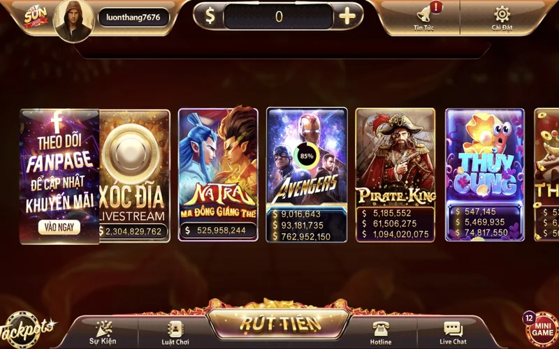 Avengers Sunwin luôn được đề cao vì đồ họa siêu anh hùng hấp dẫn avengers sunwin luon duoc de cao vi do hoa sieu anh hung hap dan
