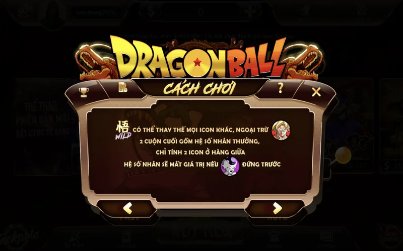 Dragon Ball Sunwin hay còn được biết đến với tên gọi là 7 viên ngọc rồng dragon ball sunwin hay con duoc biet den voi ten goi la 7 vien ngoc rong