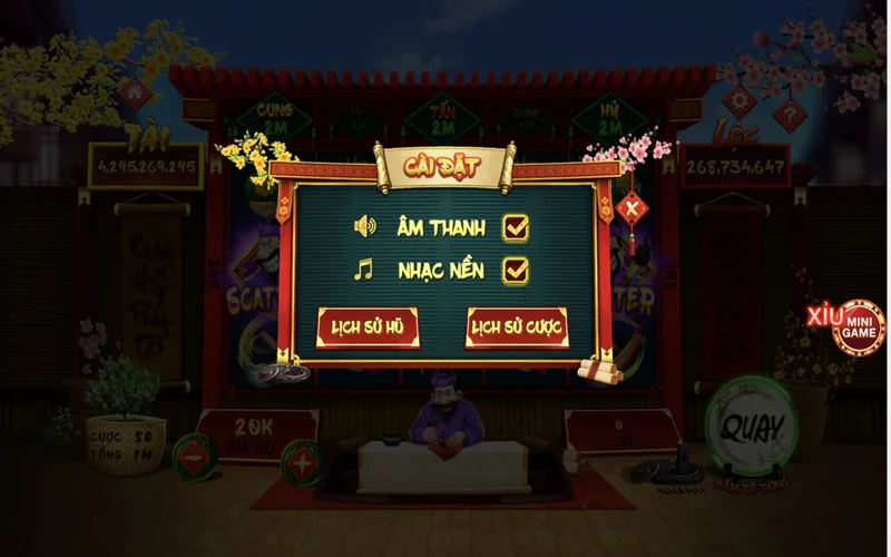 Ông đồ Sunwin là thể loại game lấy ý tưởng từ một nét văn hóa truyền thống ong do sunwin la the loai game lay y tuong tu net van hoa truyen thong