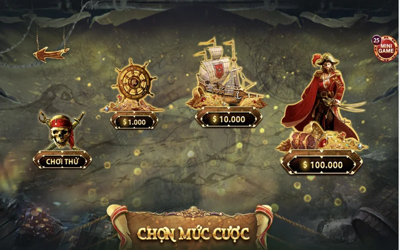 Pirate King Sunwin cho phép bạn trở thành một cướp biển tài năng pirate king sunwin cho phep ban tro thanh mot cuop bien tai nang