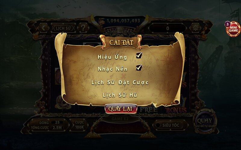 Pirate King Sunwin là một thể loại game rất nổi tiếng pirate king sunwin la mot the loai game rat noi tieng