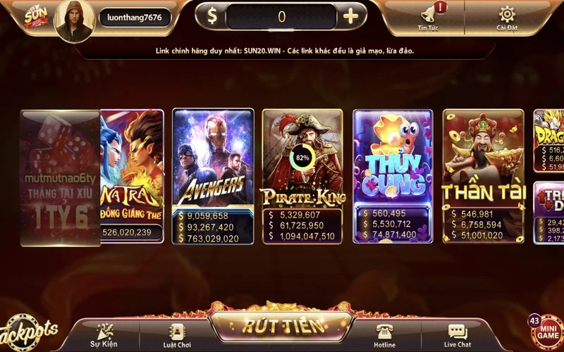 Pirate King Sunwin là một trò chơi nhập vai hấp dẫn pirate king sunwin la mot tro choi nhap vai hap dan