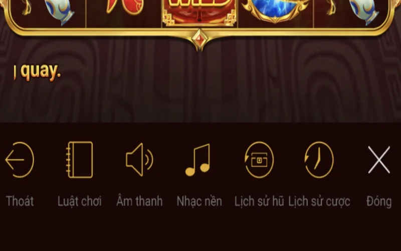 Tây du thần khí Sunwin là một trò chơi nằm trong danh mục slot tay du than khi sunwin la mot tro choi nam trong danh muc slot