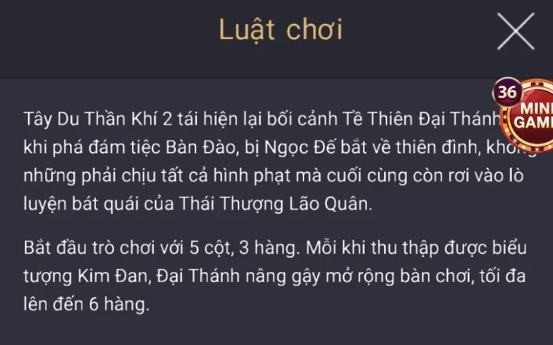 Tây du thần khí Sunwin lấy ý tưởng từ một bộ phim nổi tiếng tay du than khi sunwin lay y tuong tu mot bo phim noi tieng