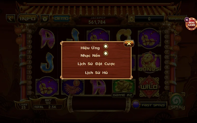 than tai sunwin co nhieu muc cuoc khac nhau