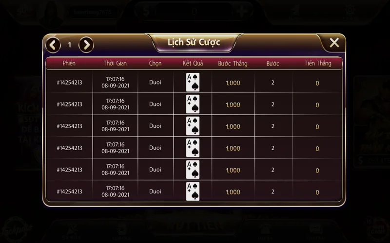 Trên dưới Sunwin không có cách chơi khó như những game bài thông thường tren duoi sunwin khong co cach choi kho nhu nhung game bai thong thuong