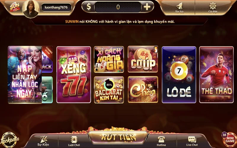 Baccarat kim tài Sunwin có cách chơi rất đơn giản baccarat kim tai sunwin co cach choi rat don gian