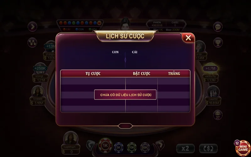 Baccarat kim tài Sunwin có nhiều ưu điểm vượt trội baccarat kim tai sunwin co nhieu uu diem vuot troi