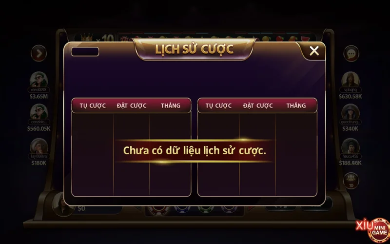 bar xeng 777 sunwin la mot tro choi gan lien voi the he 8x 9x