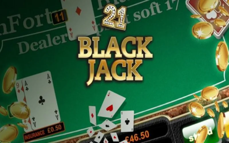 Blackjack Sunwin là một thể loại game đến từ Châu Mỹ blackjack sunwin la mot the loai game den tu chau my