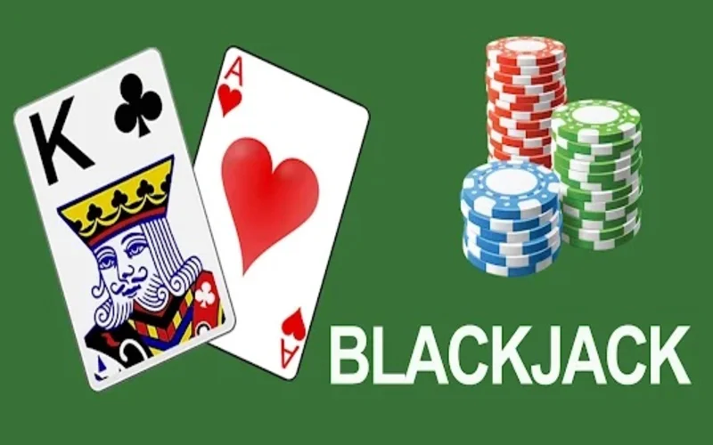 Blackjack Sunwin là trò chơi xem ai có số điểm gần với 21 nhất blackjack sunwin tro choi xem ai co so diem gan voi 21 nhat