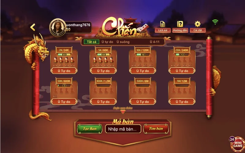 Chắn Sunwin được phát triển bởi người dân Trung Quốc chan sunwin duoc phat trien boi nguoi dan trung quoc