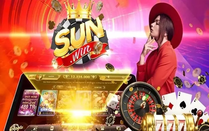 Đăng nhập Sunwin là thao tác vô cùng đơn giản và dễ dàng dang nhap sunwin la thao tac vo cung don gian va de dang