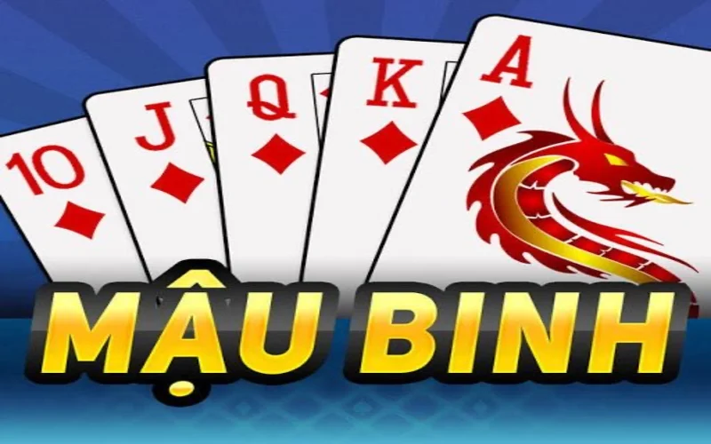 mau binh sunwin la mot hinh thuc choi bai sap xep