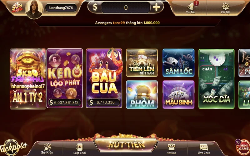 Phỏm Sunwin là một thể loại game có nhiều phòng cược khác nhau phom sunwin la mot the loai game co nhieu phong cuoc khac nhau