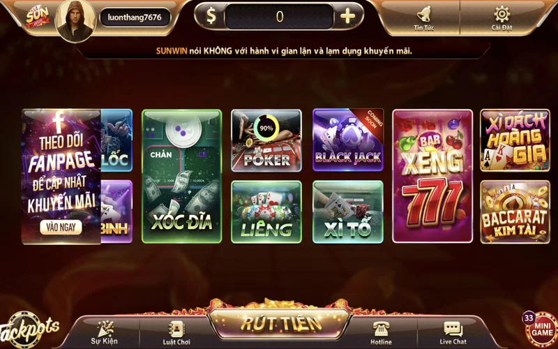 poker sunwin co cach tinh diem nhu bao tro choi khac