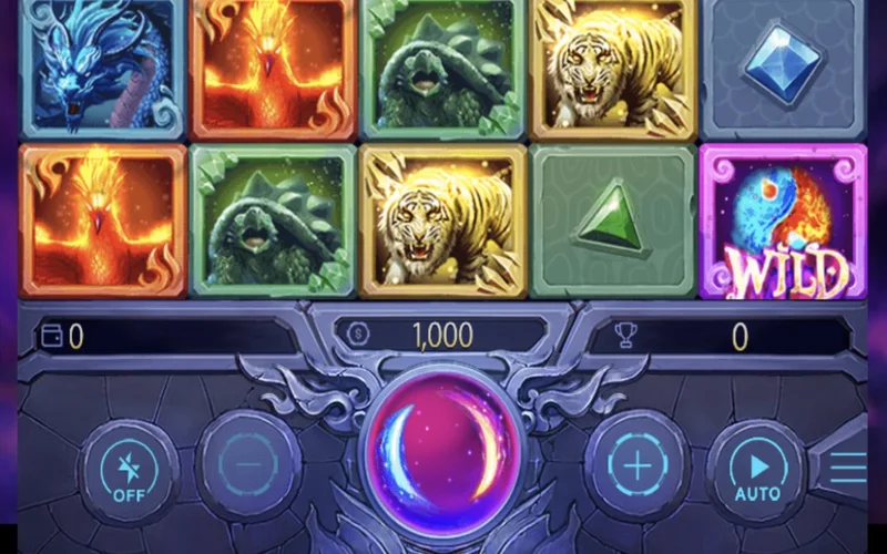 Thần thú 4 Sunwin là một thể loại game rất hấp dẫn than thu 4 sunwin la mot the loai game rat hap dan