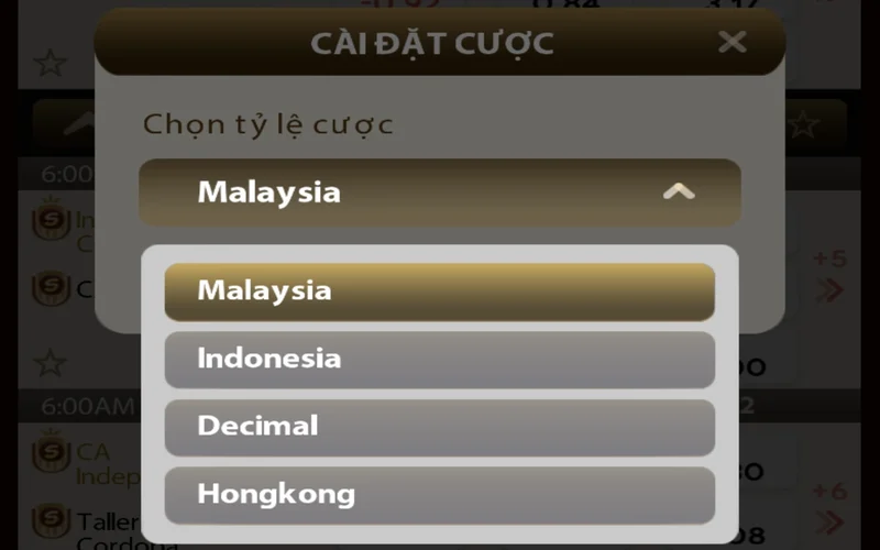 Thể thao Sunwin có đồ họa rất đẹp mắt the thao sunwin co do hoa rat dep mat