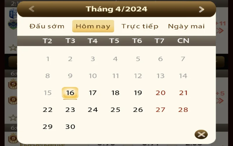 Thể thao Sunwin nổi tiếng với đa dạng kèo cược the thao sunwin noi tieng voi da dang keo cuoc