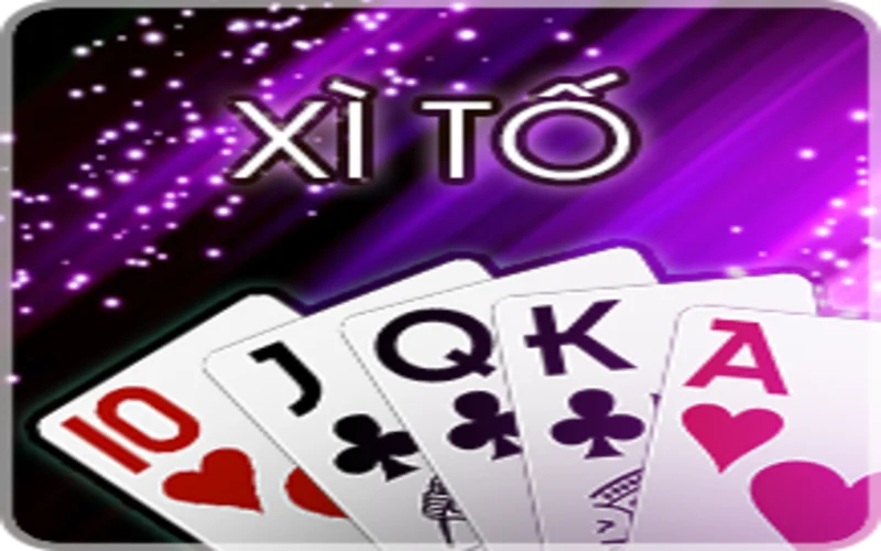 Xì tố Sunwin là một thể loại game bài nổi tiếng xi to sunwin la mot the loai game bai noi tieng