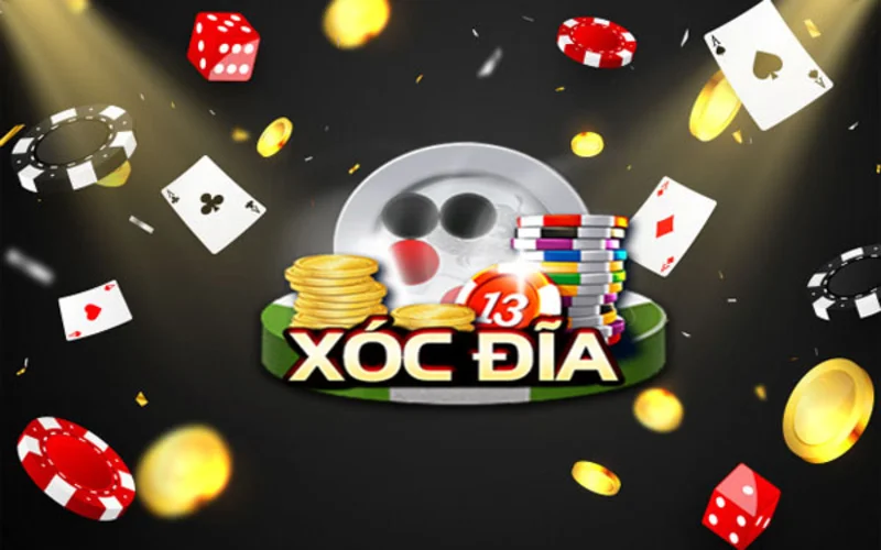 xoc dia sunwin la tro choi se khong lam bac thu cam thay that vong