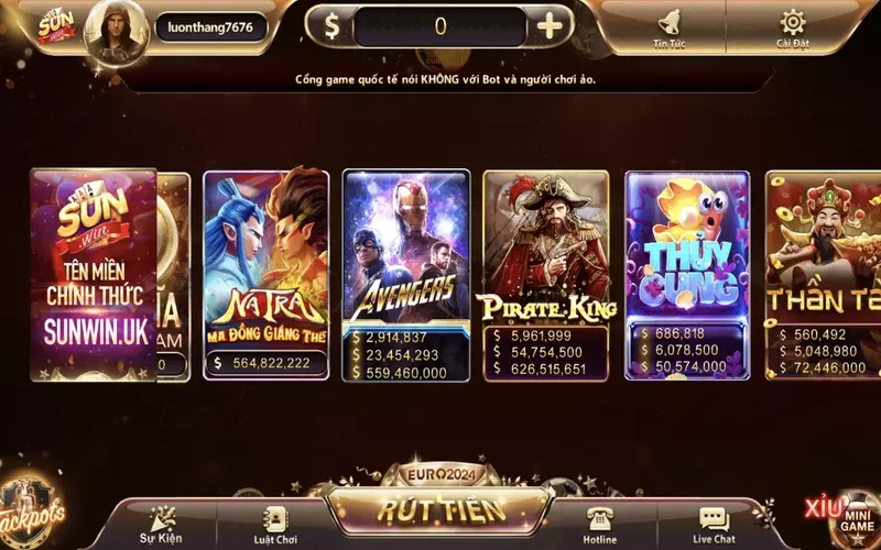Cài đặt Sunwin là một nội dung thu hút được cho nhà game nhiều người chơi hơn cai dat sunwin la mot noi dung thu hut duoc cho nha game nhieu nguoi choi hon