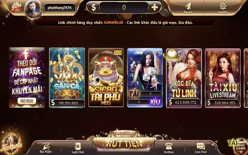 Jackpot Sunwin luôn là thông tin được nhiều người quan tâm jackpot sunwin luon la thong tin duoc nhieu nguoi quan tam