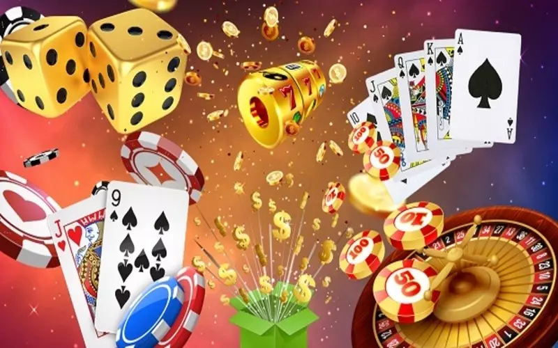 Mini game Sunwin là một kho game khổng lồ mini game sunwin la mot kho game khong lo