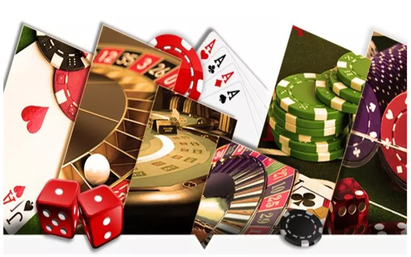 Mini game Sunwin luôn là những trò chơi có cách đặt cược đơn giản mini game sunwin luon la nhung tro choi co cach dat cuoc don gian