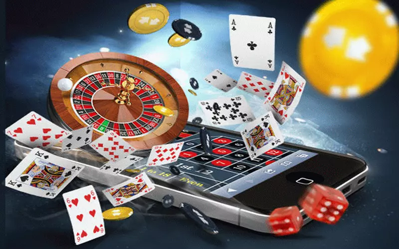 Mini game Sunwin luôn là những trò chơi có nhiều mức cược mini game sunwin luon la nhung tro choi co nhieu muc cuoc