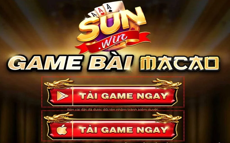 Tải app Sunwin trên hệ điều hành Android thường chỉ có 4 bước cơ bản tai app sunwin tren he dieu hanh android thuong co 4 buoc co ban