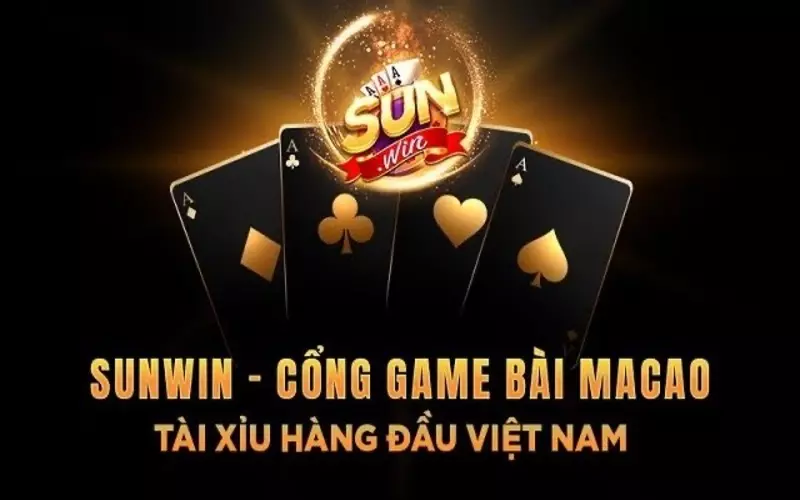 tai khoan sunwin thuong nam o ngay tren phan dau cua trang chu