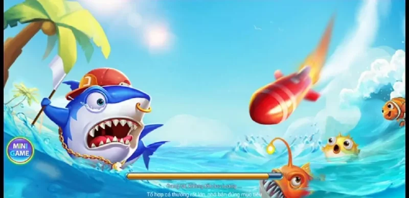 Một vài kinh nghiệm chơi game vua săn cá tại Sunwin uy tín Bắn cá Sunwin