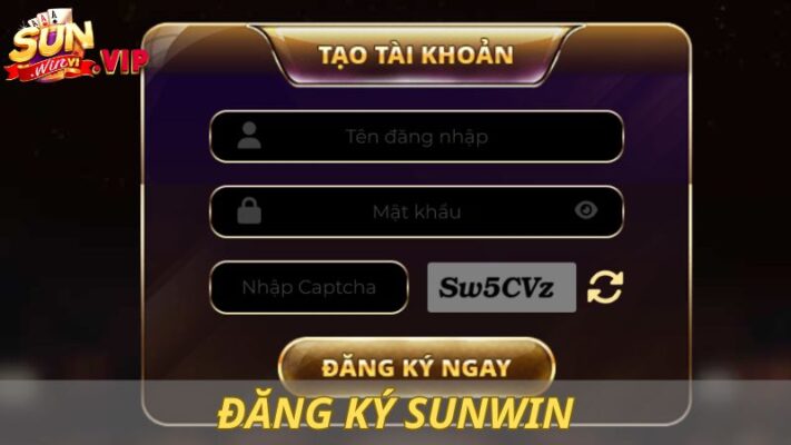 dang ky sunwin Hướng dẫn tham gia Sunwin nhanh nhất trong 5 phút