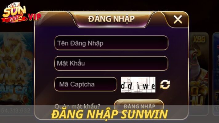 dang nhap sunwin Lưu ý phải biết khi cá cược tại cổng game Sunwin