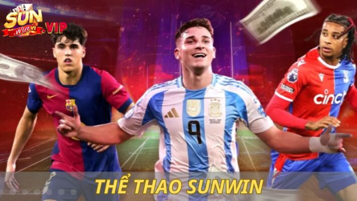 the thao sunwin Cá cược thể thao